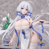 Illustrious - Maiden Lily's Radiance - Brilliant Journey | 1/7 Scale Figure (Union Creative)
