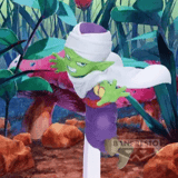 Piccolo (Mini) - Dragon Ball Daima - With Panel - Banpresto