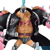 Franky - One Piece Film Red (More Beat) - Ichibansho