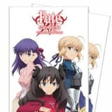 Fate/Stay Night - Cardsleeves - 60 pieces
