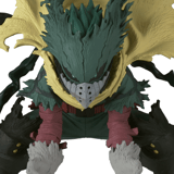 Izuku Midoriya - My Hero Academia - The Amazing Heroes Plus Vol.6 - Banpresto