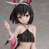 Mashiro Shizuyama - 1/4 B Style Swimsuit -FREEing