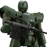 ARL-99 Helldiver - Mobile Police Patlabor - Moderoid Model Kit