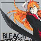 Bleach - Brave Souls - Official Artworks - Artbook - Shueisha