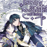 Estelle - Der Morgenstern von Ersha - papertoons - Band 09