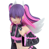 Miriella - 2.5 Dimensional Seduction - Glitter & Glamours (Paratroopers Version) - Banpresto