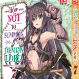 How NOT to Summon a Demon Lord - Kaze - Vol. 07