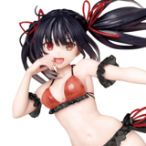 Kurumi Tokisaki - Swimwear Renewal Edition - Coreful Figure - Taito