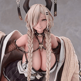 Azur Lane - Owari 1/7 Scale Figure by Good Smile Company