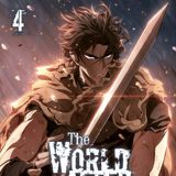 The World After the Fall - Carlsen - Band 4
