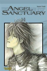 Angel Sanctuary, Band 14