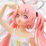 Milim Nava (Relax Time) - That Time I Got Reincarnated as a Slime - Banpresto