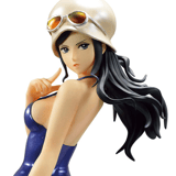 Nico Robin (Dessrosa Style) - Chronicle Glitter and Glamours - Special Color Version - Banpresto