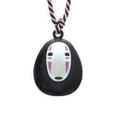 No Face - Mini Strap - Spirited Away