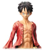 Monkey D. Ruffy - Master Stars Piece