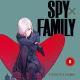 Spy x Family - Kaze - Vol. 6
