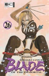 Blade of the Immortal 26