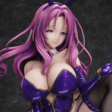 Ayano Uzaki - Bunny - Aizawa Chihiro Character's Opinion - BINDing / Native