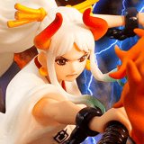 Yamato - One Piece: Wano Kuni - Senkozekkei - Banpresto