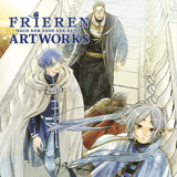 Frieren – Nach dem Ende der Reise - altraverse - Artworks Band 1