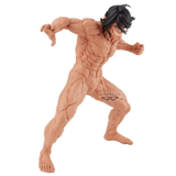 Eren  - Attack Titan - Attack on Titan -  Maximatic - Banpresto