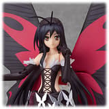 figma 154 Kuroyukihime - School Avatar ver