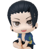 Suguru Geto - Okinawa - Jujutsu Kaisen Look Up - Megahouse