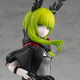 Dead Master - Black Rock Shooter: Dawn Fall Pop Up Parade - Good Smile Company