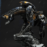 Stalker - Horizon Zero Dawn - Prime 1 Studio
