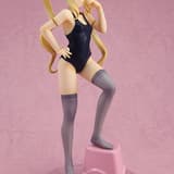 Kodama Himegami - Swimsuit Version