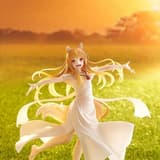 Holo - L - Abundant Harvest - Spice and Wolf Pop Up Parade - Good Smile Company