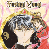 Fushigi Yuugi 2in1 - Tokyopop - Band 02