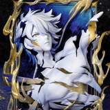 Phainon - Thus Burns the Dawn - Diorama Series - Myethos