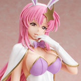 Meer Campbell - 1/4 - B-Style Bunny - FREEing / Megahouse
