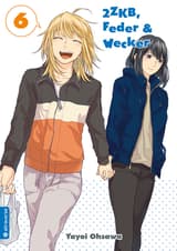 2zkb, Feder & Wecker Band6
