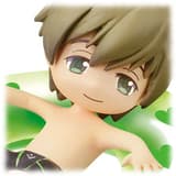 Makoto Tachibana - Bath Figure