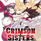 Gunbured x Sisters - Egmont - Band 04