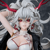 Tatsuzaki Ryou - DZ12SX - T-E-S-T. Statue par Vertex