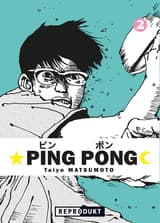 Ping Pong – Band 2