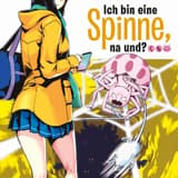Ich bin eine Spinne, na und? - Manga Cult - Band 002