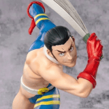 Fumihiko Takaba - Luminasta  - Sega