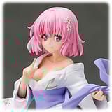 Momo Belia Deviluke - Yukata Version