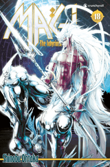 Magi – The Labyrinth of Magic – Band 018