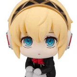 Aegis - Persona 3 Look Up - Megahouse