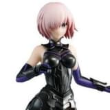 Mash Kyrielight - Fate/Grand Order: Divine Realm of the Round Table Camelot - Bandai Spirits