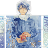 Noragami - Acryl Stiftehalter (Version H) - Y Line