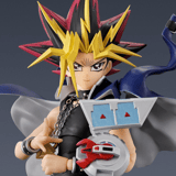 Yami Yugi - S.H. Figuarts - Bandai Spirits