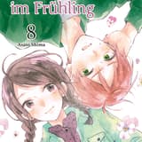 Awakening in Spring - Altraverse - Band 08