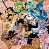 One Piece - Carlsen - Band 076