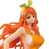 Nami - Glitter and Glamours - One Piece Stampede - Movie Version A